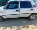 Белый ВАЗ 2103, объемом двигателя 1.5 л и пробегом 250 тыс. км за 700 $, фото 1 на Automoto.ua