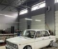 Белый ВАЗ 2103, объемом двигателя 1.5 л и пробегом 666 тыс. км за 800 $, фото 2 на Automoto.ua