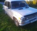 ВАЗ 2103 1975 в Теофиполь на Automoto.ua Белый ВАЗ 2103, объемом двигателя 1.3 л и пробегом 274 тыс. км за 604 $, фото 3 на Automoto.ua
