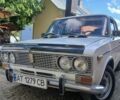 Белый ВАЗ 2103, объемом двигателя 1.5 л и пробегом 80 тыс. км за 820 $, фото 1 на Automoto.ua