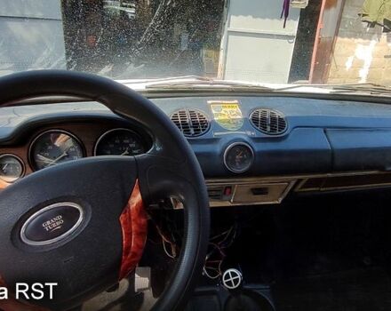 Белый ВАЗ 2103, объемом двигателя 1.5 л и пробегом 0 тыс. км за 500 $, фото 1 на Automoto.ua