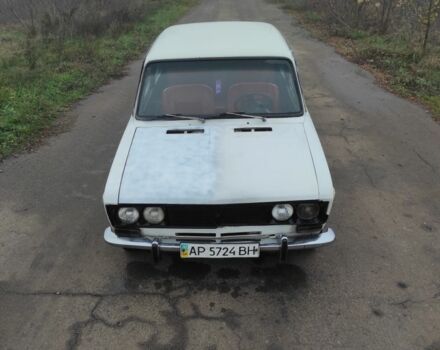 Белый ВАЗ 2103, объемом двигателя 0 л и пробегом 54 тыс. км за 346 $, фото 7 на Automoto.ua