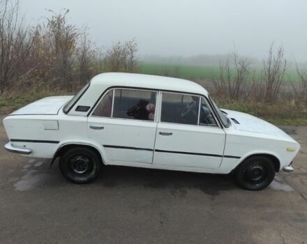 Белый ВАЗ 2103, объемом двигателя 0 л и пробегом 54 тыс. км за 346 $, фото 6 на Automoto.ua