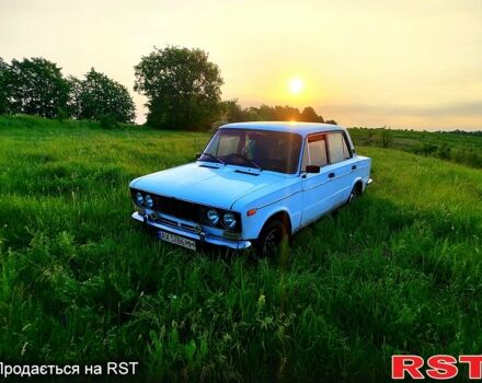 Белый ВАЗ 2103, объемом двигателя 1.5 л и пробегом 0 тыс. км за 850 $, фото 2 на Automoto.ua