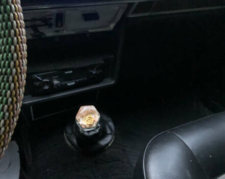 Белый ВАЗ 2103, объемом двигателя 1.6 л и пробегом 184 тыс. км за 750 $, фото 8 на Automoto.ua