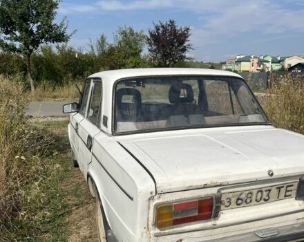 Білий ВАЗ 2103, об'ємом двигуна 0 л та пробігом 3 тис. км за 201 $, фото 3 на Automoto.ua