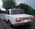 Білий ВАЗ 2103, об'ємом двигуна 1.5 л та пробігом 777 тис. км за 381 $, фото 1 на Automoto.ua