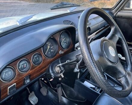 Белый ВАЗ 2103, объемом двигателя 1.5 л и пробегом 80 тыс. км за 1100 $, фото 7 на Automoto.ua