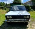 Белый ВАЗ 2103, объемом двигателя 1.6 л и пробегом 333 тыс. км за 650 $, фото 1 на Automoto.ua