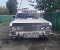 Белый ВАЗ 2103, объемом двигателя 1.5 л и пробегом 200 тыс. км за 1400 $, фото 1 на Automoto.ua
