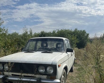 Білий ВАЗ 2103, об'ємом двигуна 0 л та пробігом 3 тис. км за 201 $, фото 2 на Automoto.ua