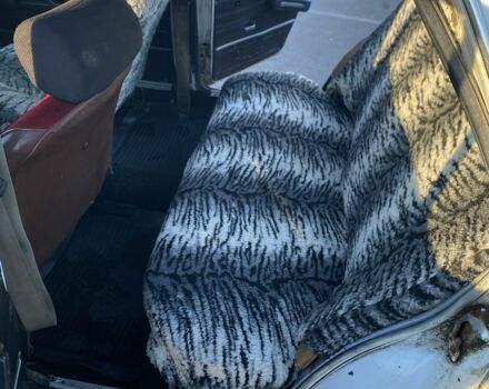 Білий ВАЗ 2103, об'ємом двигуна 1.6 л та пробігом 398 тис. км за 550 $, фото 7 на Automoto.ua