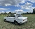 Білий ВАЗ 2103, об'ємом двигуна 1.3 л та пробігом 45 тис. км за 348 $, фото 1 на Automoto.ua