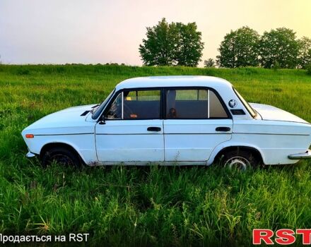 Белый ВАЗ 2103, объемом двигателя 1.5 л и пробегом 0 тыс. км за 850 $, фото 3 на Automoto.ua