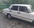 Белый ВАЗ 2103, объемом двигателя 0 л и пробегом 200 тыс. км за 1400 $, фото 1 на Automoto.ua