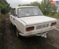 Белый ВАЗ 2103, объемом двигателя 1.5 л и пробегом 350 тыс. км за 300 $, фото 1 на Automoto.ua