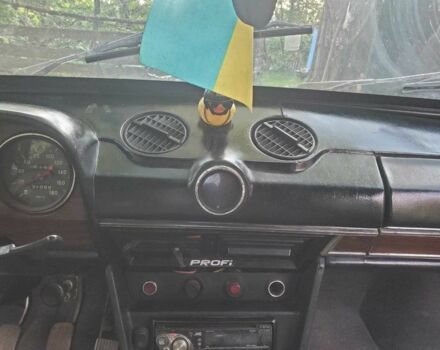 Белый ВАЗ 2103, объемом двигателя 1.5 л и пробегом 3 тыс. км за 650 $, фото 7 на Automoto.ua