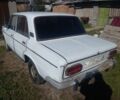 Білий ВАЗ 2103, об'ємом двигуна 0 л та пробігом 1000 тис. км за 521 $, фото 1 на Automoto.ua