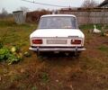 Белый ВАЗ 2103, объемом двигателя 1.5 л и пробегом 300 тыс. км за 740 $, фото 1 на Automoto.ua