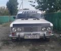 Белый ВАЗ 2103, объемом двигателя 1.5 л и пробегом 200 тыс. км за 1400 $, фото 1 на Automoto.ua
