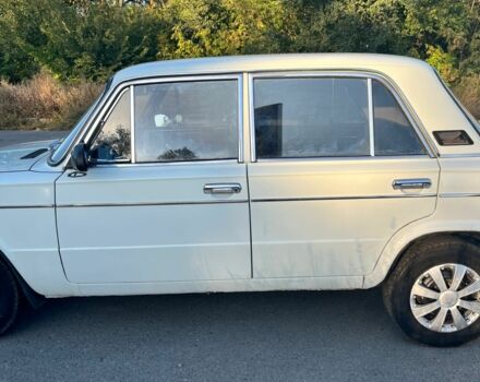 Белый ВАЗ 2103, объемом двигателя 1.5 л и пробегом 80 тыс. км за 1100 $, фото 3 на Automoto.ua