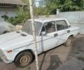 Белый ВАЗ 2103, объемом двигателя 0 л и пробегом 30 тыс. км за 500 $, фото 1 на Automoto.ua
