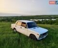 Белый ВАЗ 2103, объемом двигателя 1.5 л и пробегом 300 тыс. км за 700 $, фото 1 на Automoto.ua