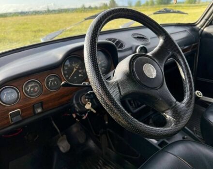 Білий ВАЗ 2103, об'ємом двигуна 1.5 л та пробігом 85 тис. км за 969 $, фото 4 на Automoto.ua