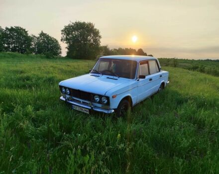 Белый ВАЗ 2103, объемом двигателя 1.5 л и пробегом 3 тыс. км за 650 $, фото 4 на Automoto.ua