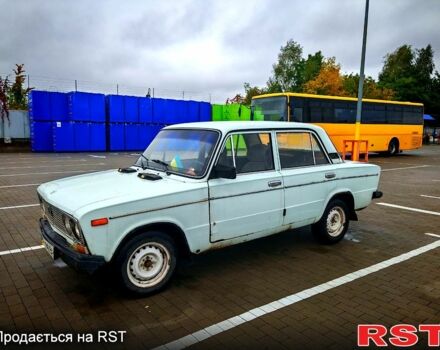 Белый ВАЗ 2103, объемом двигателя 1.5 л и пробегом 113 тыс. км за 700 $, фото 4 на Automoto.ua