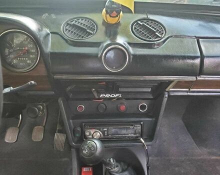 Белый ВАЗ 2103, объемом двигателя 1.5 л и пробегом 3 тыс. км за 650 $, фото 9 на Automoto.ua