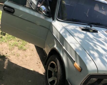 Белый ВАЗ 2103, объемом двигателя 1.5 л и пробегом 2 тыс. км за 1500 $, фото 1 на Automoto.ua