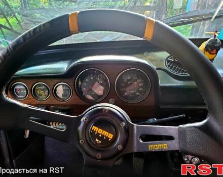 Белый ВАЗ 2103, объемом двигателя 1.5 л и пробегом 0 тыс. км за 850 $, фото 6 на Automoto.ua