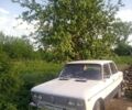 Белый ВАЗ 2103, объемом двигателя 1.5 л и пробегом 55 тыс. км за 600 $, фото 1 на Automoto.ua