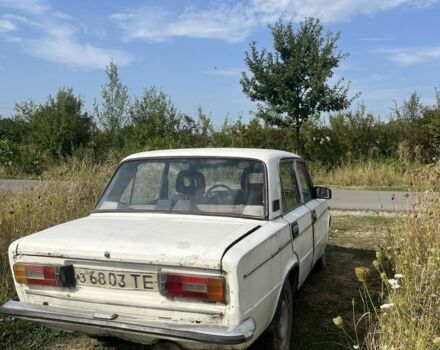 Білий ВАЗ 2103, об'ємом двигуна 0 л та пробігом 3 тис. км за 201 $, фото 4 на Automoto.ua