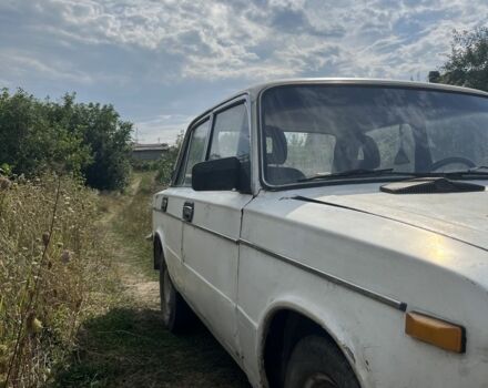 Білий ВАЗ 2103, об'ємом двигуна 0 л та пробігом 3 тис. км за 201 $, фото 5 на Automoto.ua