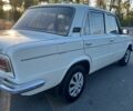 Белый ВАЗ 2103, объемом двигателя 1.5 л и пробегом 80 тыс. км за 1100 $, фото 5 на Automoto.ua