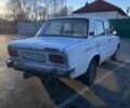 Белый ВАЗ 2103, объемом двигателя 1.6 л и пробегом 398 тыс. км за 473 $, фото 3 на Automoto.ua