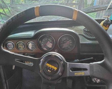 Белый ВАЗ 2103, объемом двигателя 1.5 л и пробегом 3 тыс. км за 650 $, фото 10 на Automoto.ua