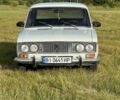 Белый ВАЗ 2103, объемом двигателя 1.5 л и пробегом 80 тыс. км за 1300 $, фото 1 на Automoto.ua