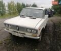 Белый ВАЗ 2103, объемом двигателя 1.5 л и пробегом 350 тыс. км за 300 $, фото 1 на Automoto.ua