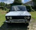 Белый ВАЗ 2103, объемом двигателя 1.6 л и пробегом 333 тыс. км за 451 $, фото 1 на Automoto.ua
