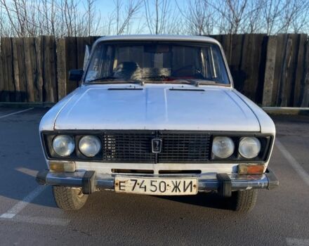 Білий ВАЗ 2103, об'ємом двигуна 1.6 л та пробігом 398 тис. км за 550 $, фото 4 на Automoto.ua