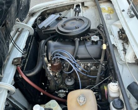 Белый ВАЗ 2103, объемом двигателя 1.5 л и пробегом 80 тыс. км за 1100 $, фото 16 на Automoto.ua