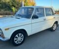 Белый ВАЗ 2103, объемом двигателя 1.5 л и пробегом 80 тыс. км за 1100 $, фото 1 на Automoto.ua