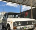 Белый ВАЗ 2103, объемом двигателя 1.3 л и пробегом 400 тыс. км за 750 $, фото 4 на Automoto.ua