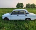 Белый ВАЗ 2103, объемом двигателя 1.5 л и пробегом 3 тыс. км за 650 $, фото 3 на Automoto.ua
