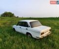 Белый ВАЗ 2103, объемом двигателя 1.5 л и пробегом 300 тыс. км за 700 $, фото 2 на Automoto.ua