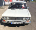 Белый ВАЗ 2103, объемом двигателя 1.5 л и пробегом 120 тыс. км за 1300 $, фото 1 на Automoto.ua