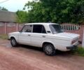 Белый ВАЗ 2103, объемом двигателя 1.5 л и пробегом 300 тыс. км за 550 $, фото 1 на Automoto.ua